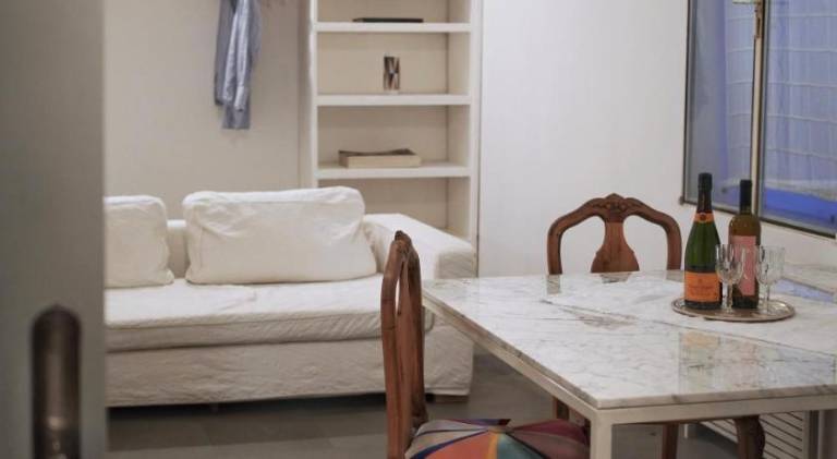 Holiday apartment with 1 room for 2 persons — photo 4