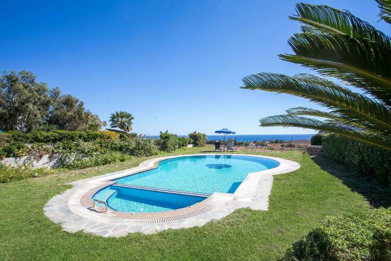 Villa Lindos