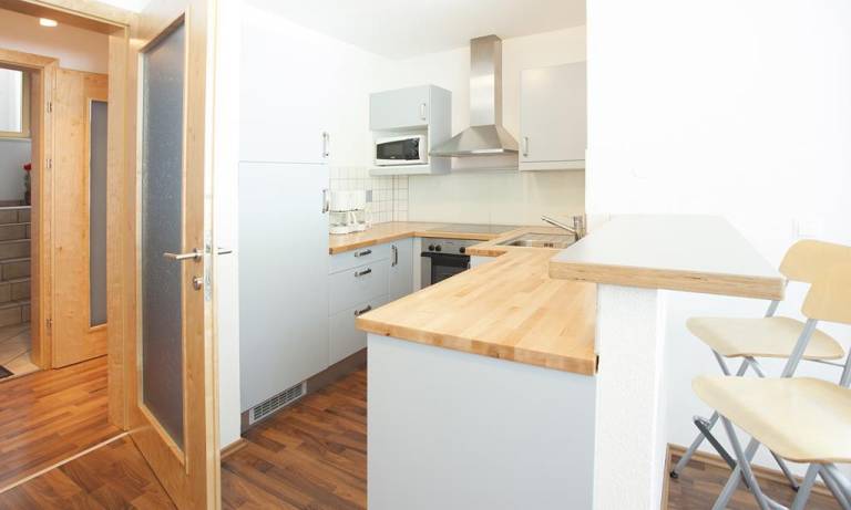 Apartament Kappl