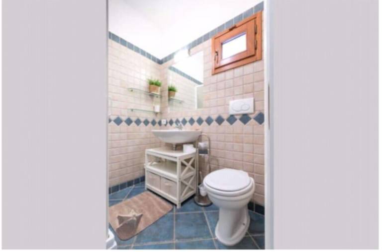 Apartment 'Residence Le Cenate Sail' with Private Terrace, Wi-Fi and Air Conditioning in Sannicola
