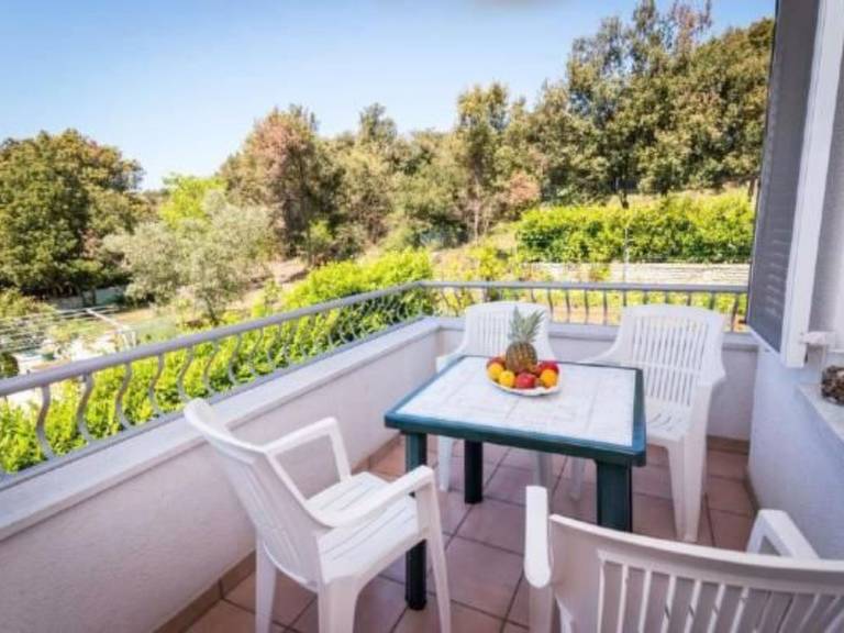 Ferienwohnung Pješčana Uvala