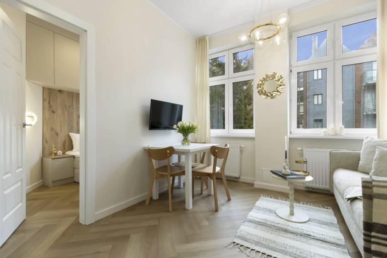 Ferienwohnung Rechtstadt