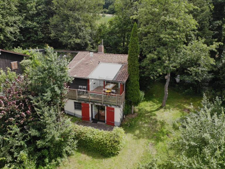 Ferienhaus  Melsungen