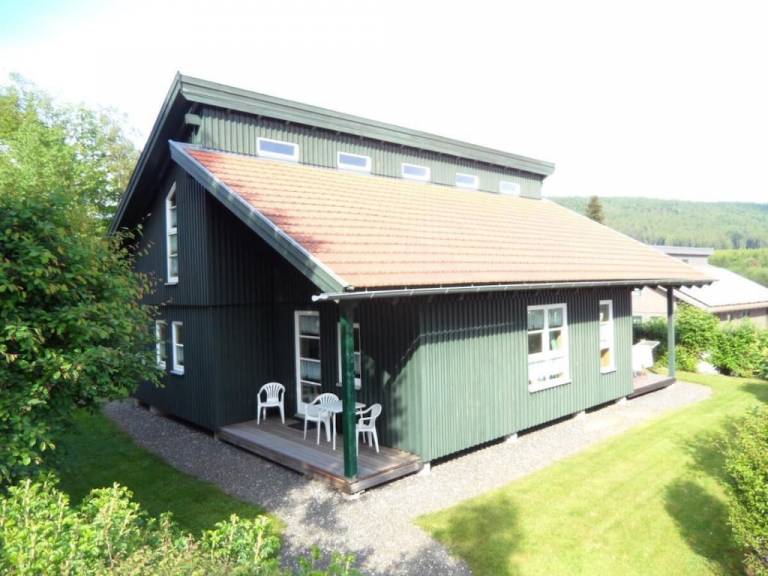 Ferienhaus  Cham
