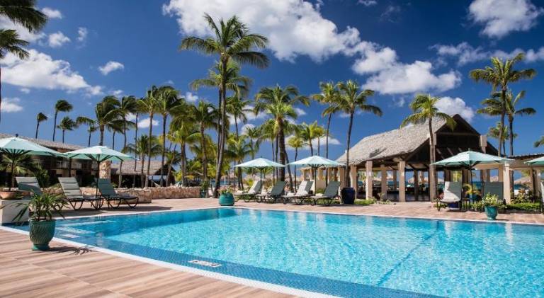 Manchebo Beach Resort and Spa — photo 2