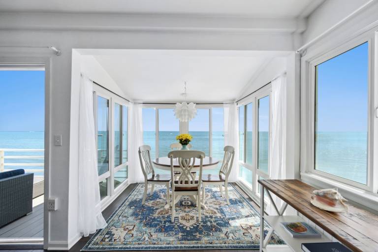 Condo Eastern Malibu