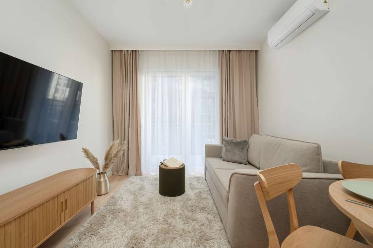 Apartment Ołbin