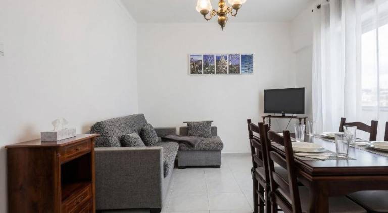 Pleasant holiday apartment with patio | Good for workation | Pets allowed — photo 3