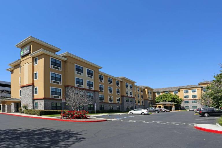 Extended Stay America Suites - Orange County - John Wayne Airport in Newport, CA