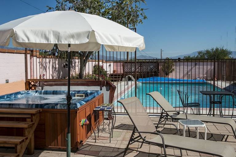 House  Tucson