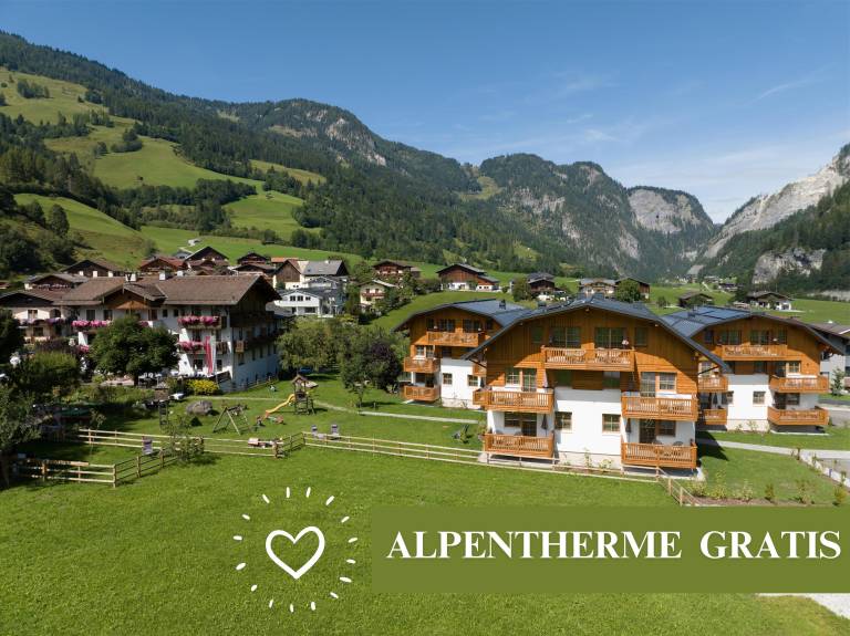 Ferienwohnung mit Hund inGemeinde Dorfgastein, Dorfgastein Salzburger Land f&uuml;r max. 6 Personen