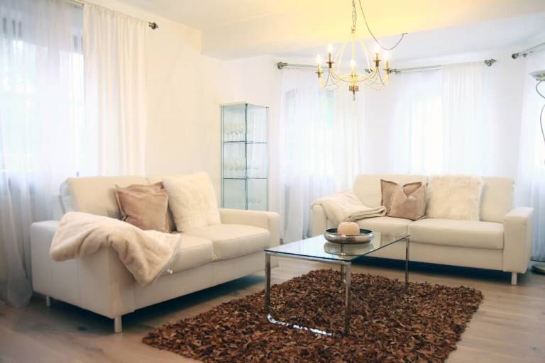 Ferienwohnung  Arrach