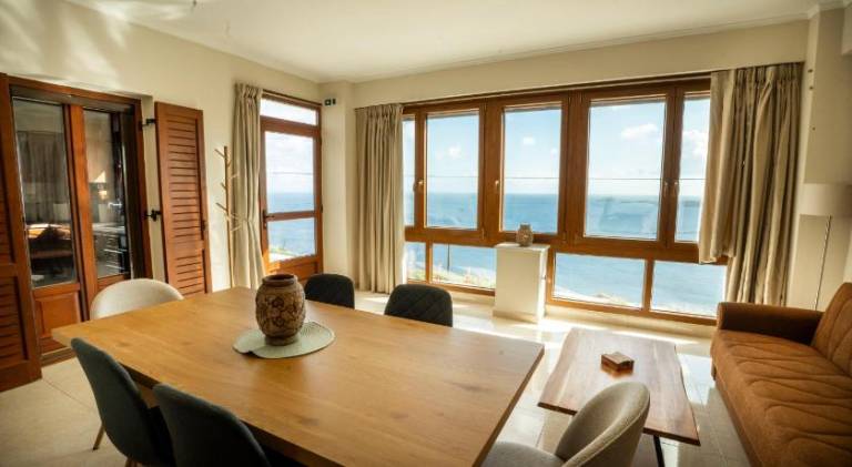 Vignetta Mare 2BR Villa με Θεα & και Ιδιωτικο Παρκινγκ in Syros