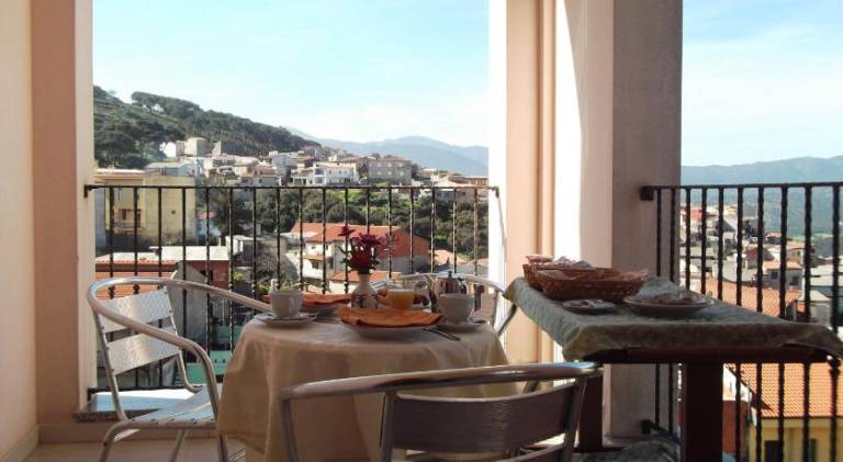 Hotel Meridiana — photo 2
