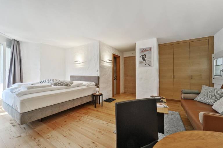 Abitaziun Guardalej 321 - Champfèr — photo 3