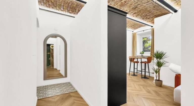 Holiday apartment | Near Bratislava Castle | Suitable for remote work — photo 3