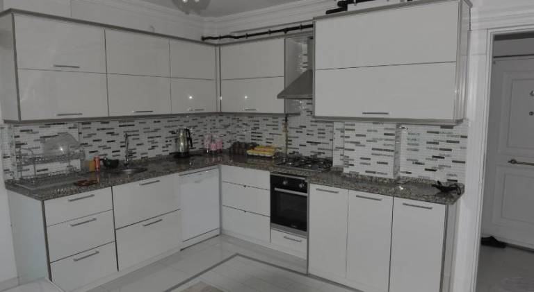 Trabzon Panoramik Vip Hause — photo 5