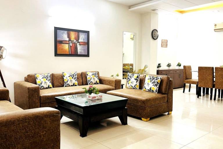Apartment  Karol Bagh