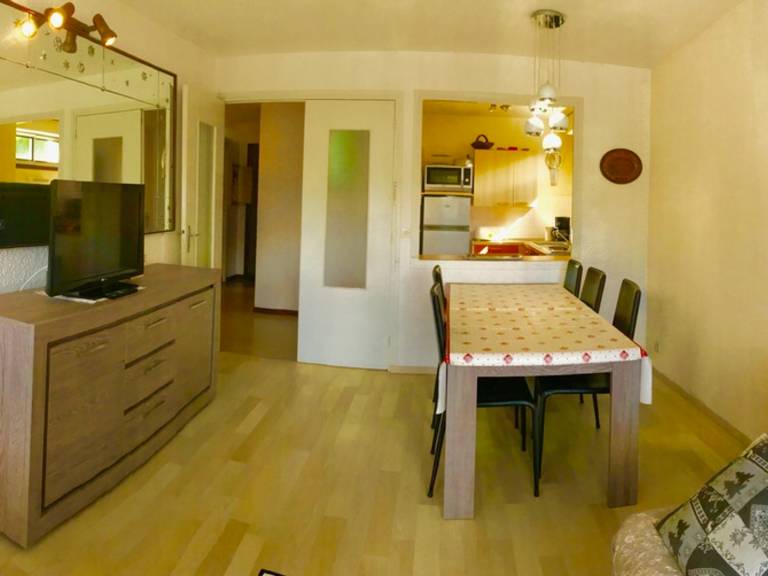 Appartement Villard-de-Lans