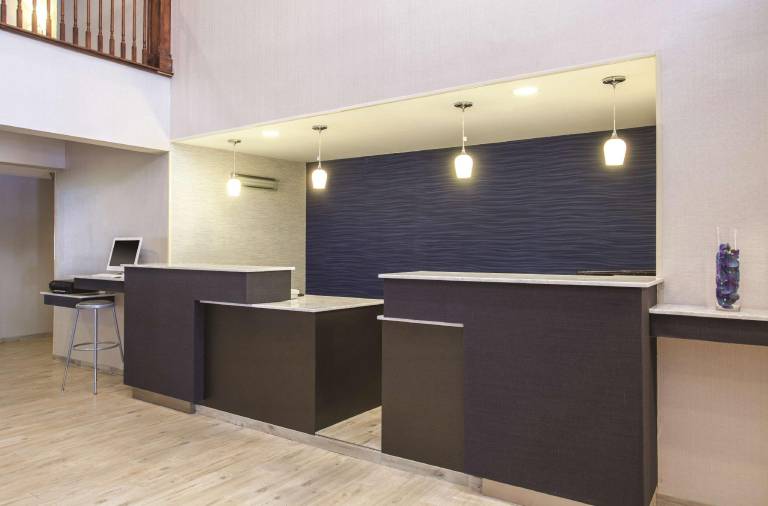 La Quinta Inn by Wyndham Richmond South — photo 4