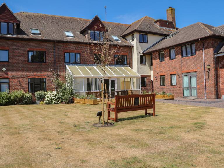 Cottage Angmering