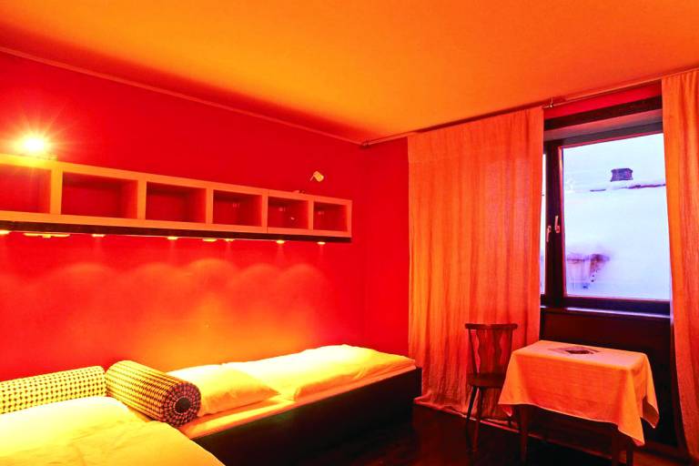 Ferienhaus Marktgemeinde Yspertal