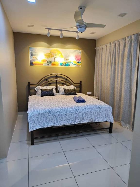 750 m&sup2; Ferienwohnung