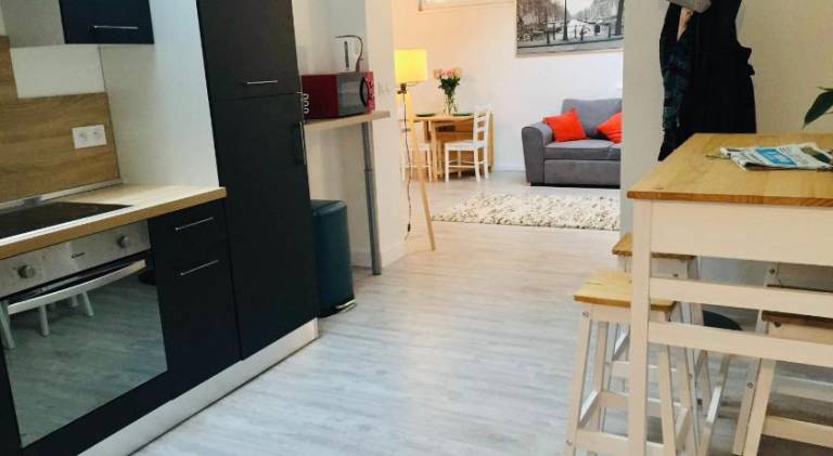 Rental apartment | Dogs allowed — photo 2