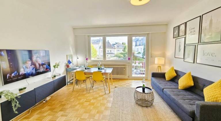 Ferienwohnung Hollerich