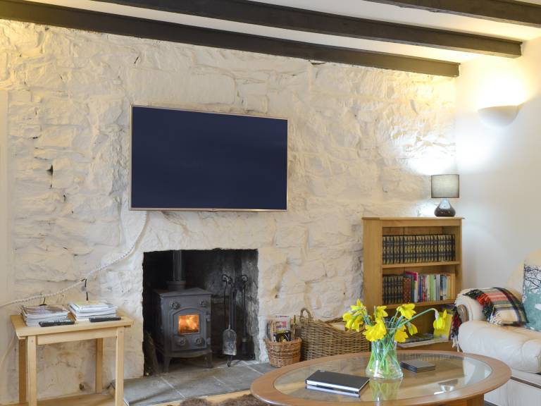 Cottage Edinbane