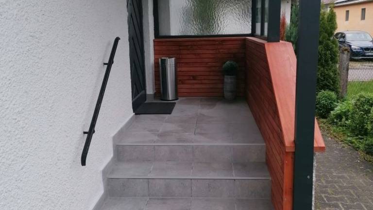 Ferienwohnung  Laufen