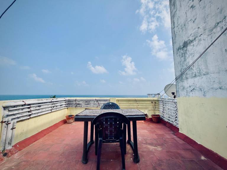 Rental apartment with 1 room for 2 persons — photo 4