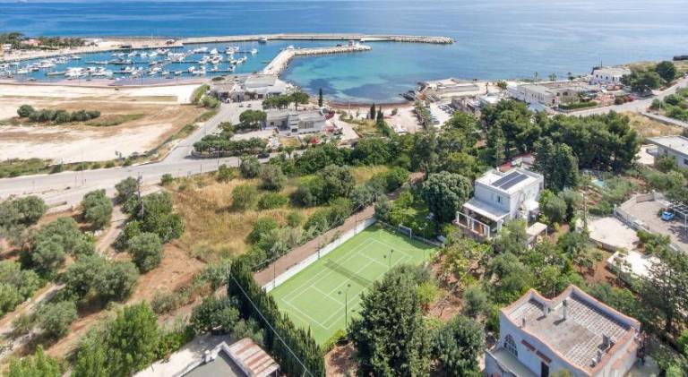Amoredimare B&B in Villa in Polignano a Mare