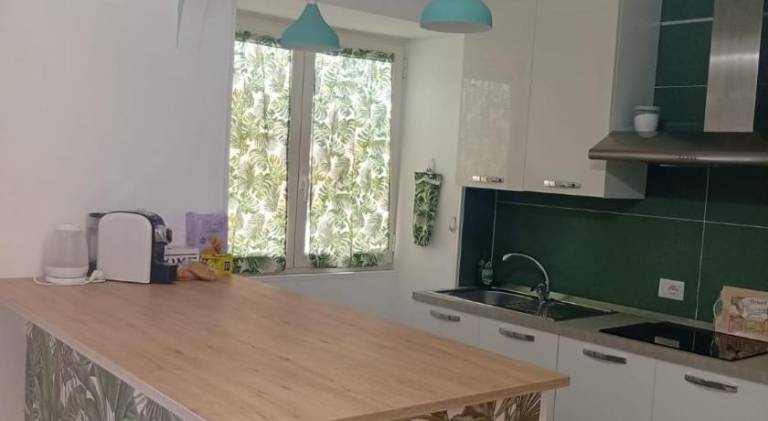 Vacation home with 1 room for 5 persons — photo 5
