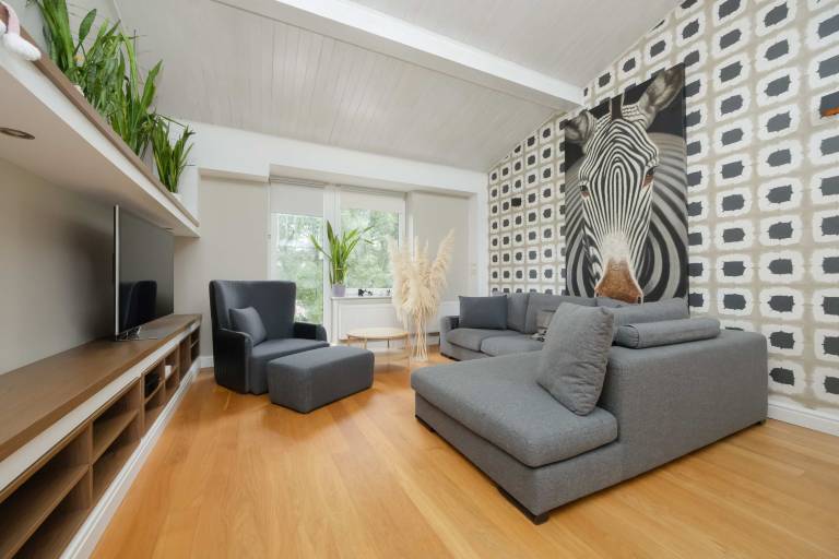 Ferienwohnung Stara Ochota