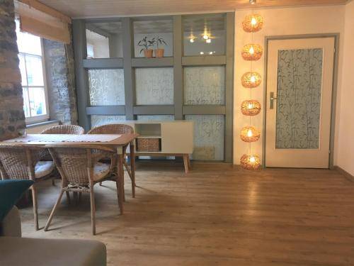 Ferienwohnung Bad Wimpfen
