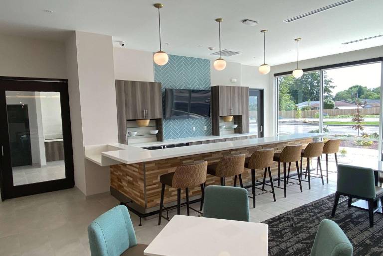 La Quinta Inn & Suites by Wyndham Centralia — photo 2