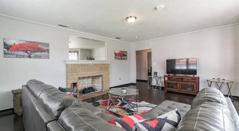Comfy pet friendly home in Jacksonville mins to downtown’s — photo 4