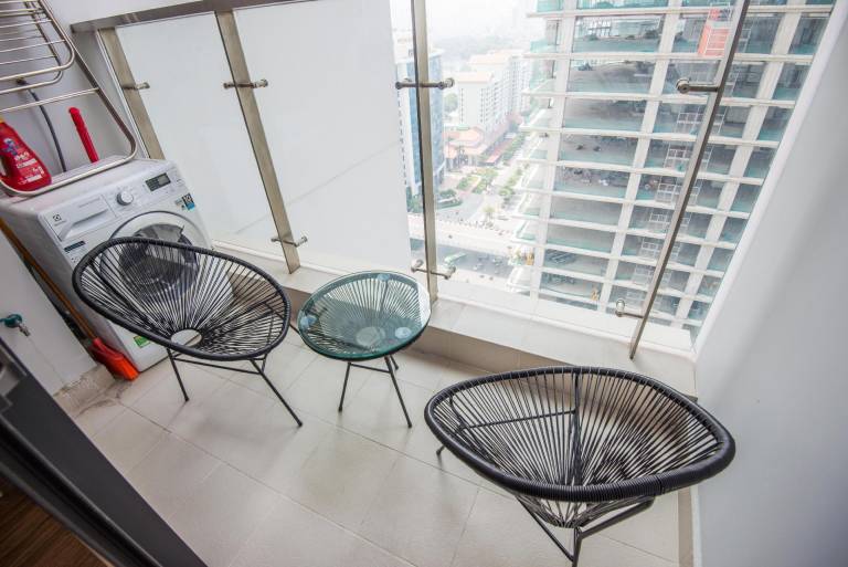 Holiday apartment with pool & hot tub | Good for workation — photo 4