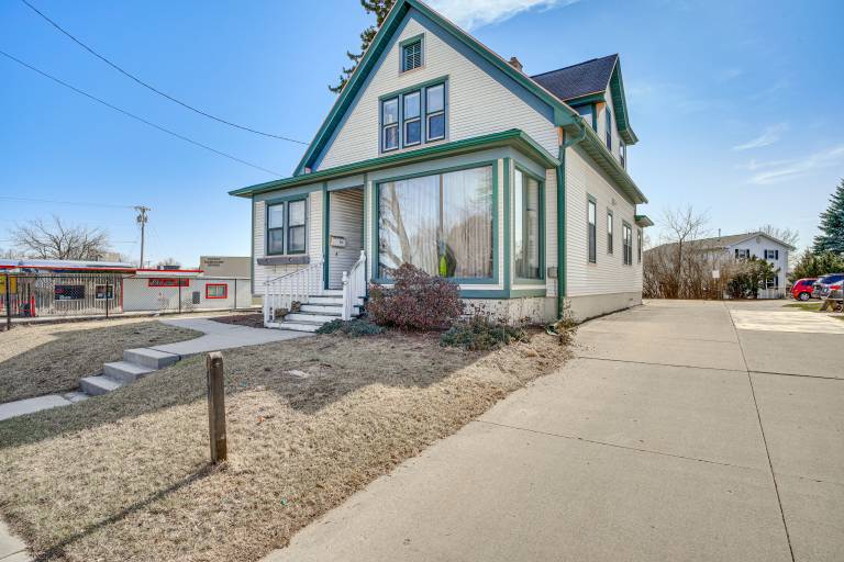 2 Mi to Dtwn: Studio Suite in Sheboygan — photo 3