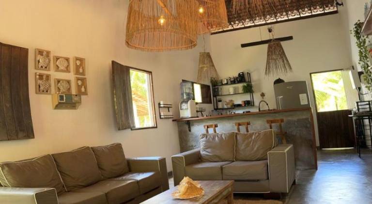 House with 4 rooms for 11 persons — photo 4