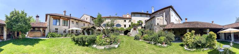 280 m² Villa
