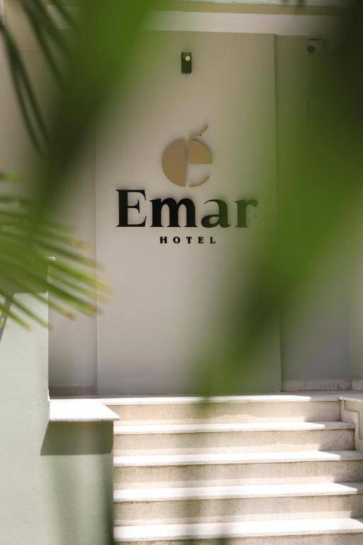 Emar Hotel — photo 5