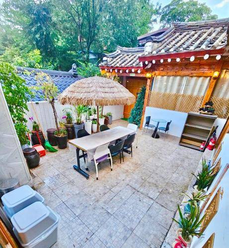 92 m² Ferienhaus