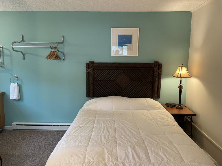 Condo Bolton Landing
