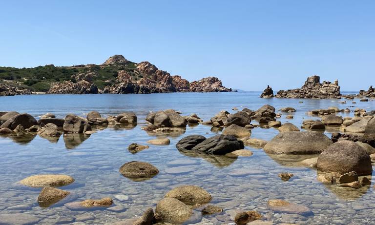 Ferienwohnung in Isola Rossa, Sassari für max. 4 Personen, Ferienwohnung in Isola Rossa, Sassari für max. 4 Personen,