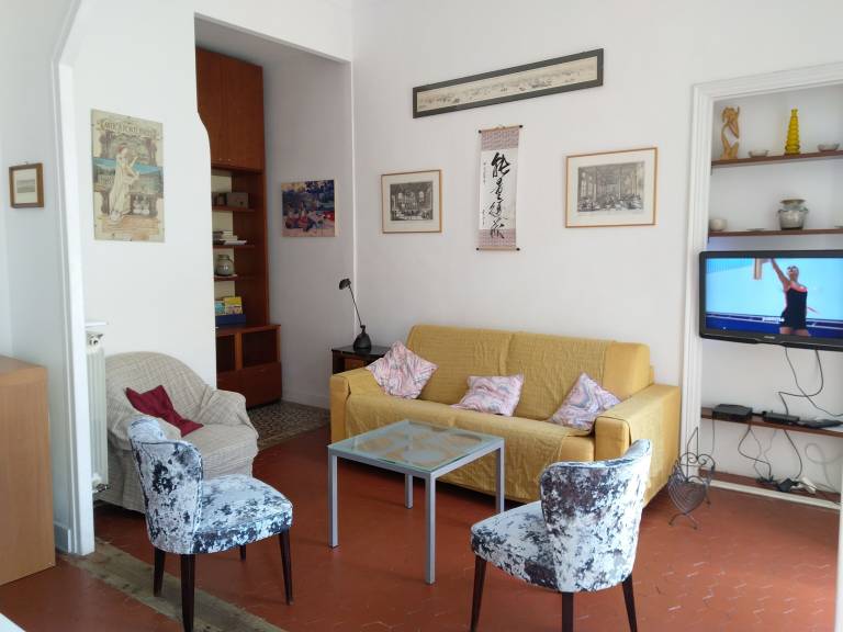 Apartamento Niza