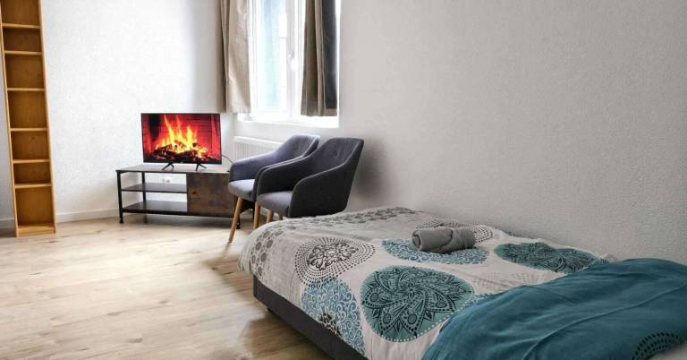 Ferienwohnung  Schramberg