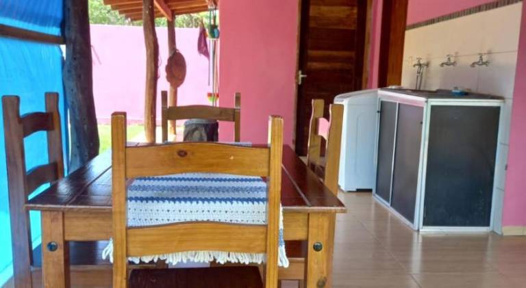 Guest House Recanto da Mata - BONITO - MS — photo 4