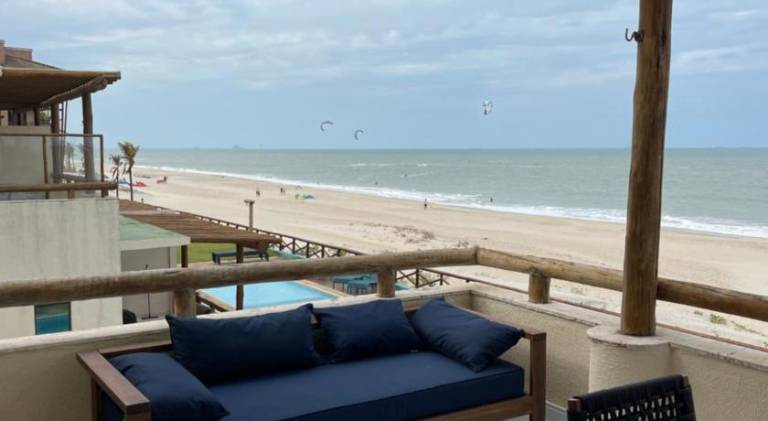 Rental apartment with pool | Close to the beach | Dogs allowed — photo 3